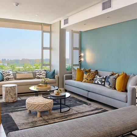 The Serviced Apartment Collection At The Tyrwhitt Rosebank Johannesburg Exterior photo
